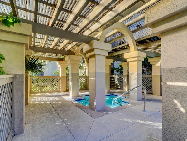Hilton Head Condo 1009153