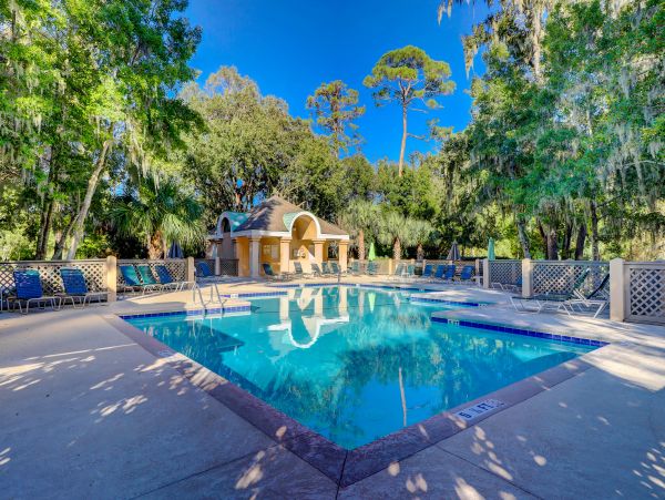 Hilton Head Condo 1009153