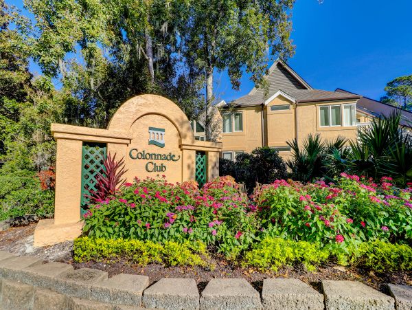 Hilton Head Condo 1009153