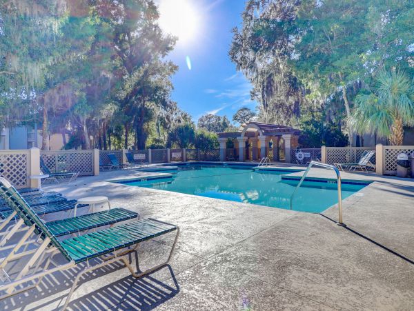 Hilton Head Condo 1009153