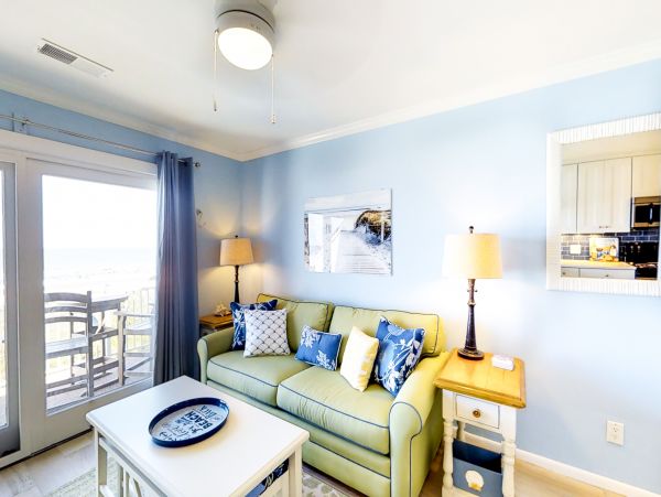 Hilton Head Condo 1009154