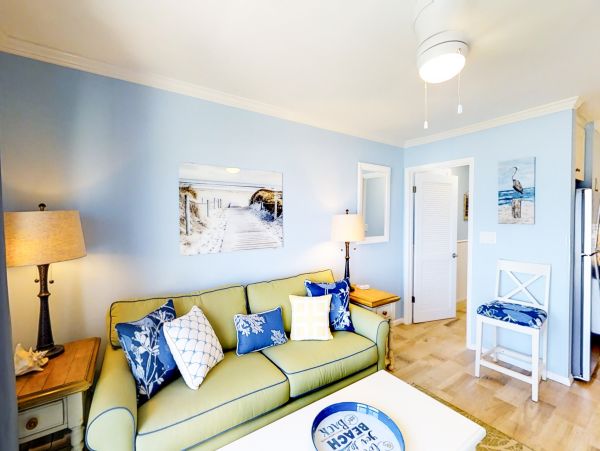 Hilton Head Condo 1009154