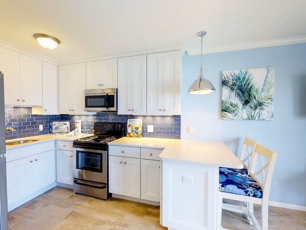 Hilton Head Condo 1009154