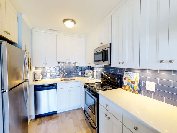 Hilton Head Condo 1009154