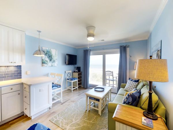 Hilton Head Condo 1009154
