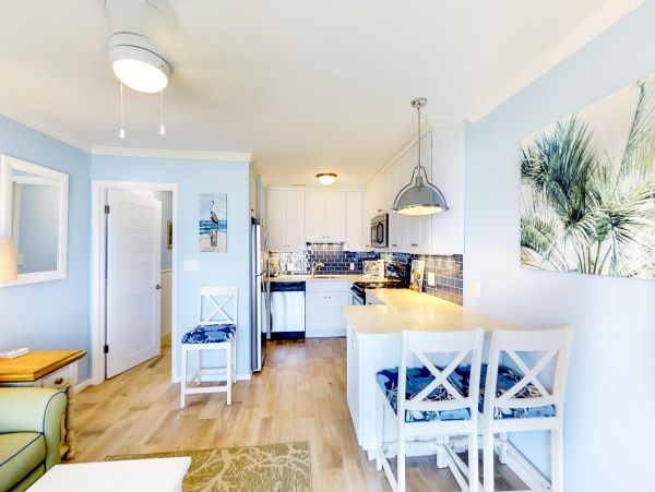 Hilton Head Condo 1009154