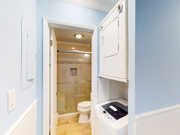 Hilton Head Condo 1009154