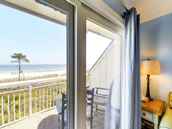 Hilton Head Condo 1009154