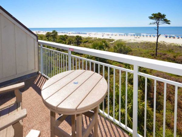 Hilton Head Condo 1009154