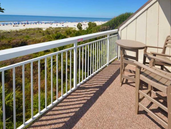 Hilton Head Condo 1009154