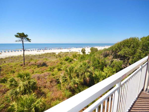 Hilton Head Condo 1009154
