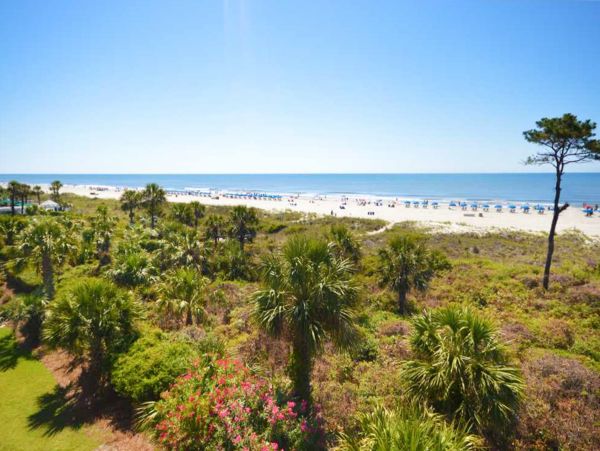 Hilton Head Condo 1009154