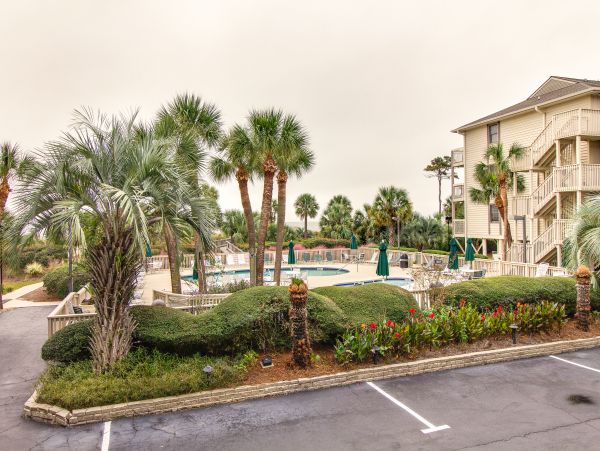 Hilton Head Condo 1009154