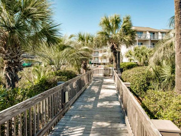 Hilton Head Condo 1009154