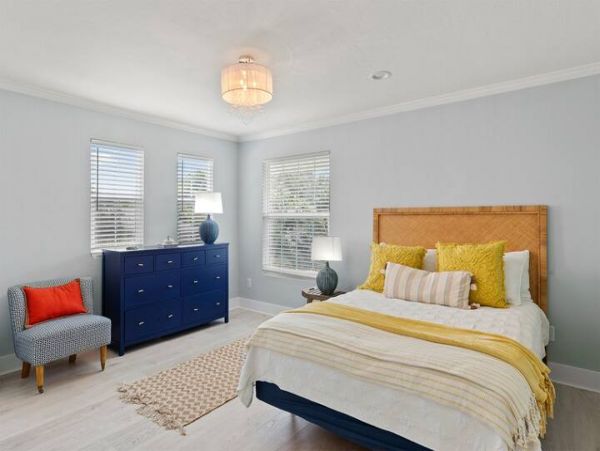 Sanibel Vacation Pool Home Four Bedrooms Sleeps 8 Guests
