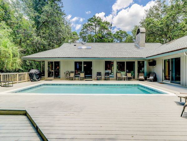 Hilton Head Home 1009160