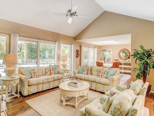 Hilton Head Home 1009160