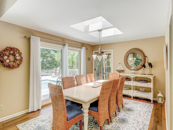 Hilton Head Home 1009160
