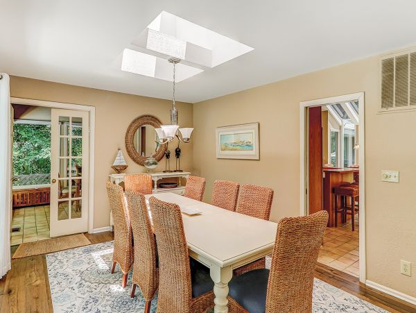 Hilton Head Home 1009160