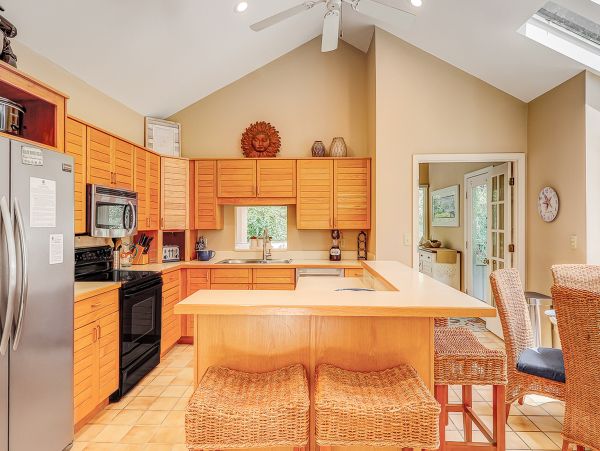 Hilton Head Home 1009160
