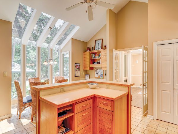 Hilton Head Home 1009160