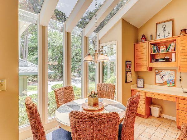 Hilton Head Home 1009160