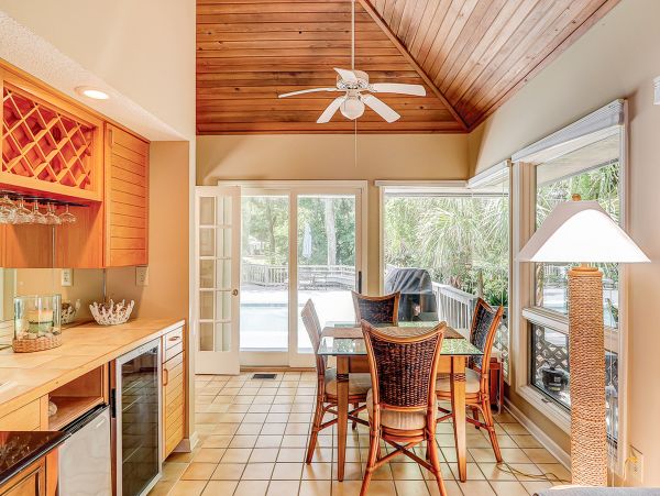 Hilton Head Home 1009160