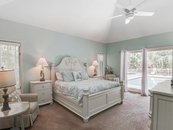 Hilton Head Home 1009160