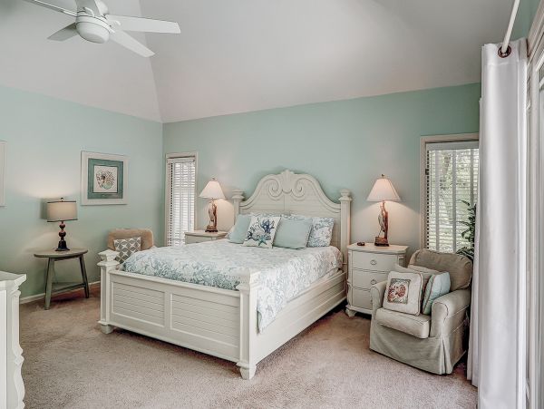 Hilton Head Home 1009160