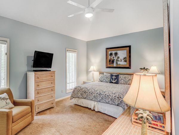 Hilton Head Home 1009160