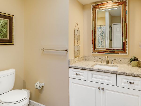 Hilton Head Home 1009160