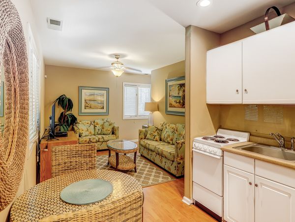 Hilton Head Home 1009160