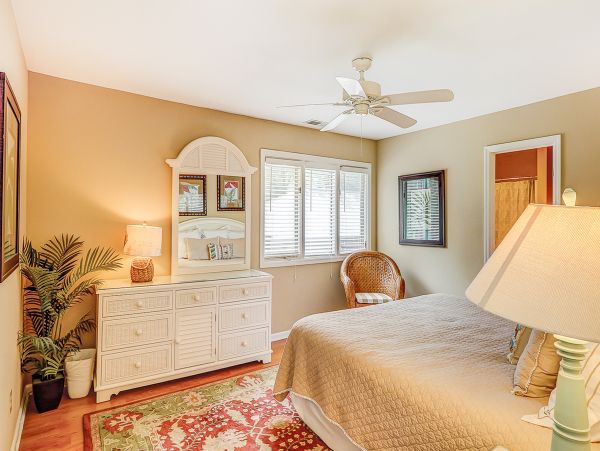 Hilton Head Home 1009160