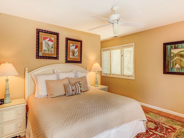 Hilton Head Home 1009160