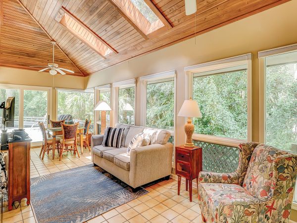 Hilton Head Home 1009160