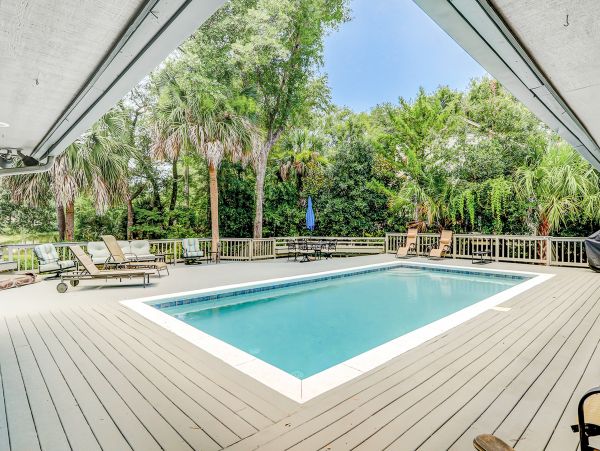Hilton Head Home 1009160
