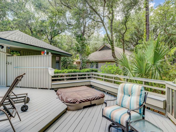 Hilton Head Home 1009160