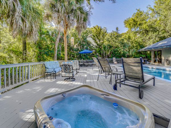 Hilton Head Home 1009160