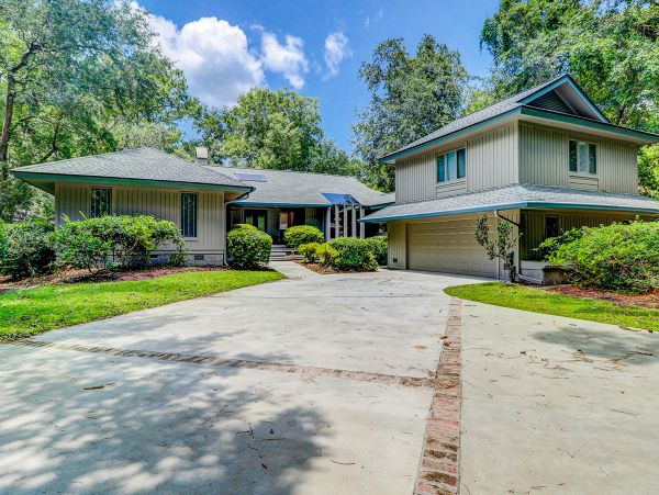 Hilton Head Home 1009160