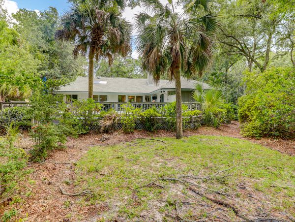 Hilton Head Home 1009160