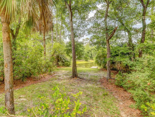 Hilton Head Home 1009160