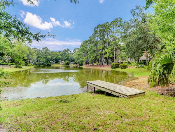 Hilton Head Home 1009160