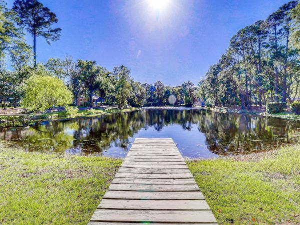 Hilton Head Home 1009160