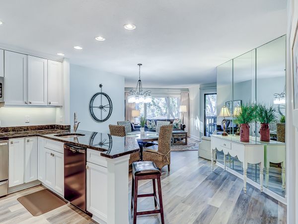 Hilton Head Condo 1009161