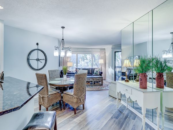 Hilton Head Condo 1009161