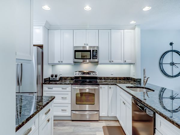 Hilton Head Condo 1009161