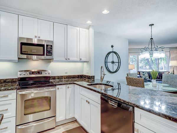 Hilton Head Condo 1009161