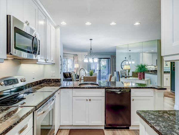 Hilton Head Condo 1009161