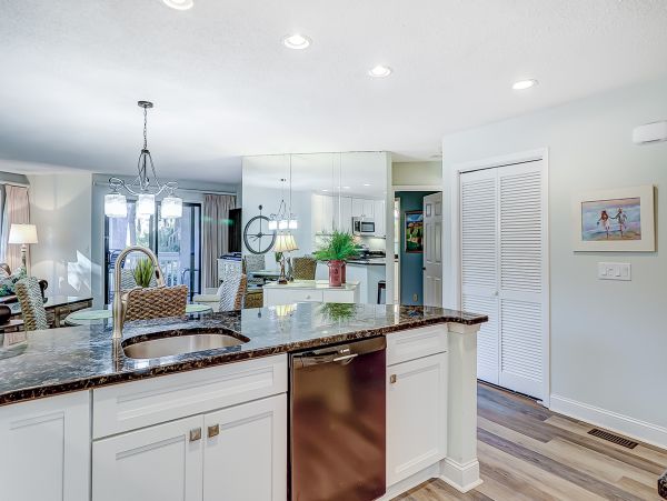 Hilton Head Condo 1009161