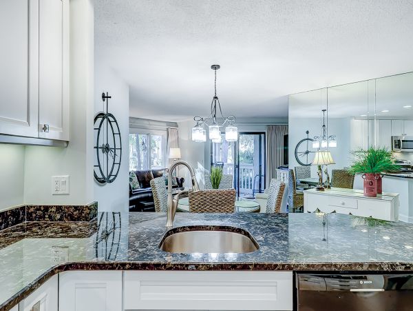 Hilton Head Condo 1009161